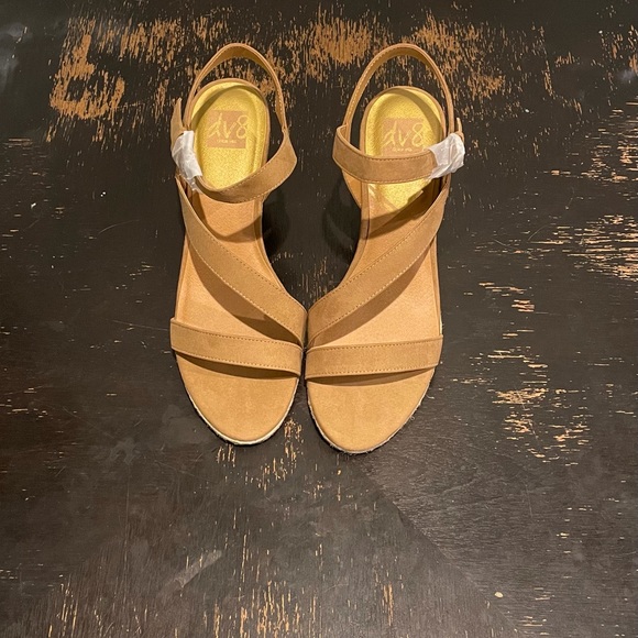 DV8 by Dolce Vita Wedges - Picture 4 of 6